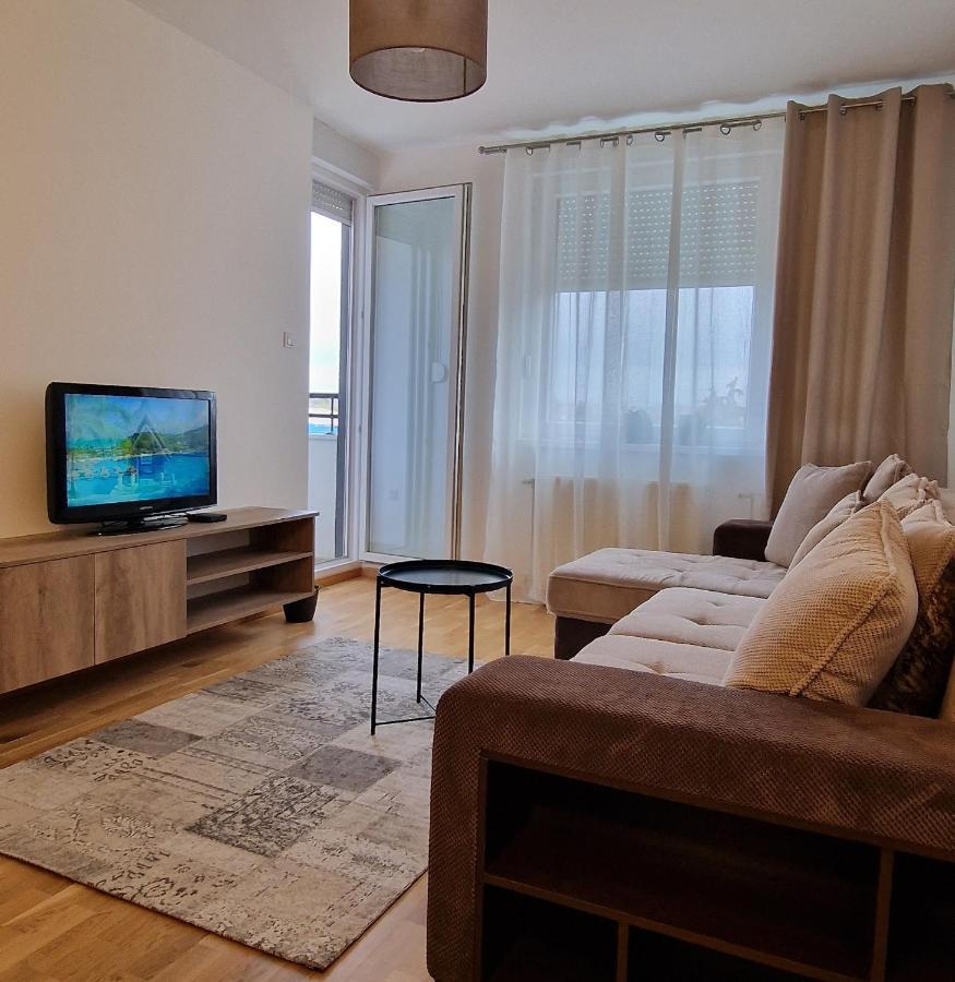 Portovaradin Apartment *