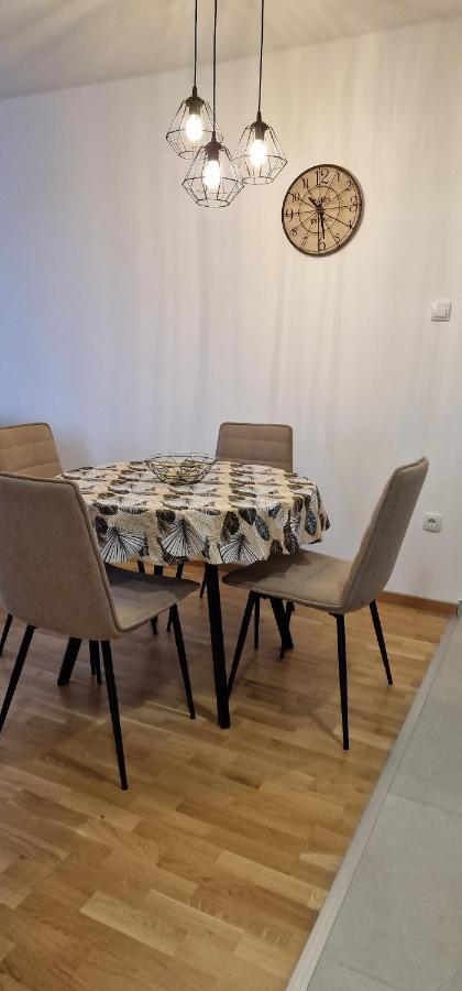 Apartment Portovaradin *