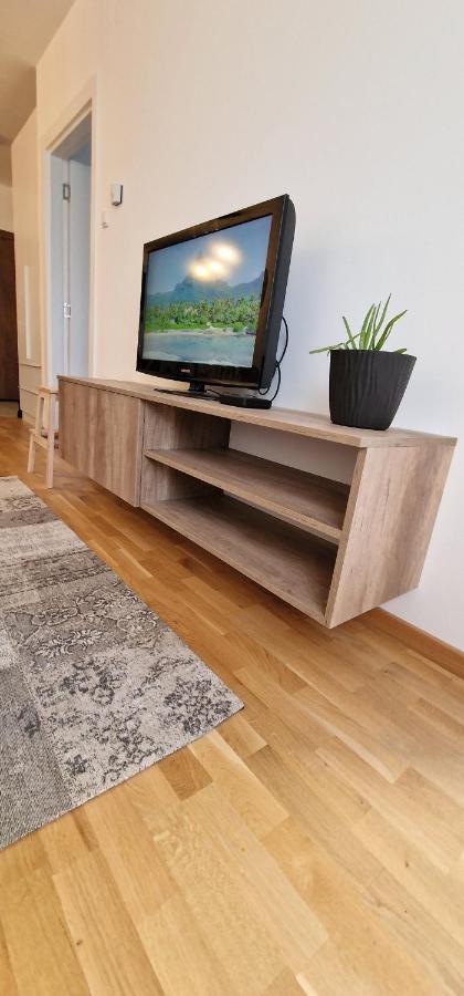 Portovaradin Apartment