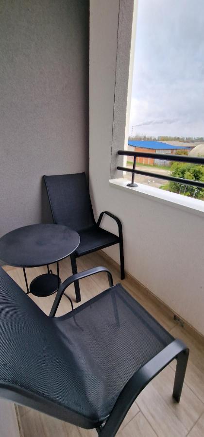 Portovaradin Apartment *