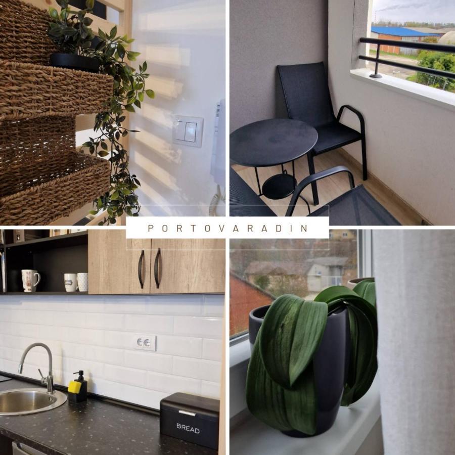 Portovaradin Apartment *