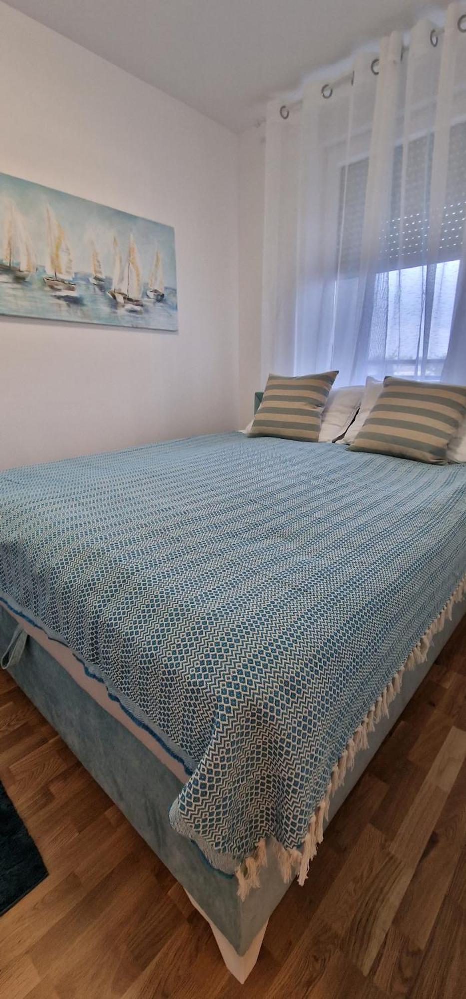 Apartment Portovaradin *